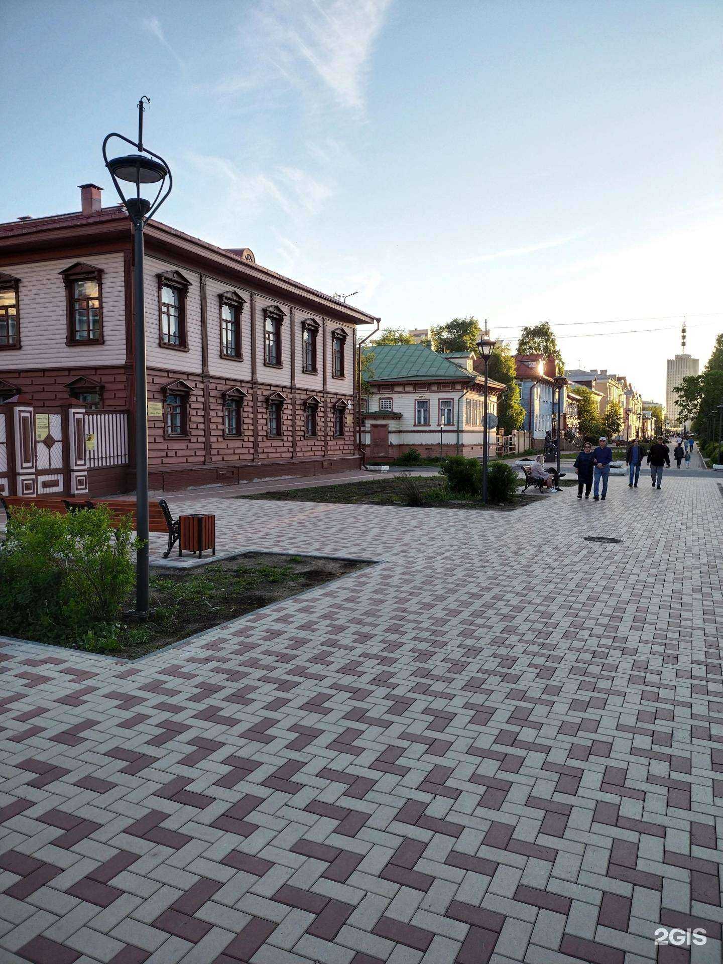 Отзывы на компанию Завод тротуарной плитки в г. Архангельск c фото