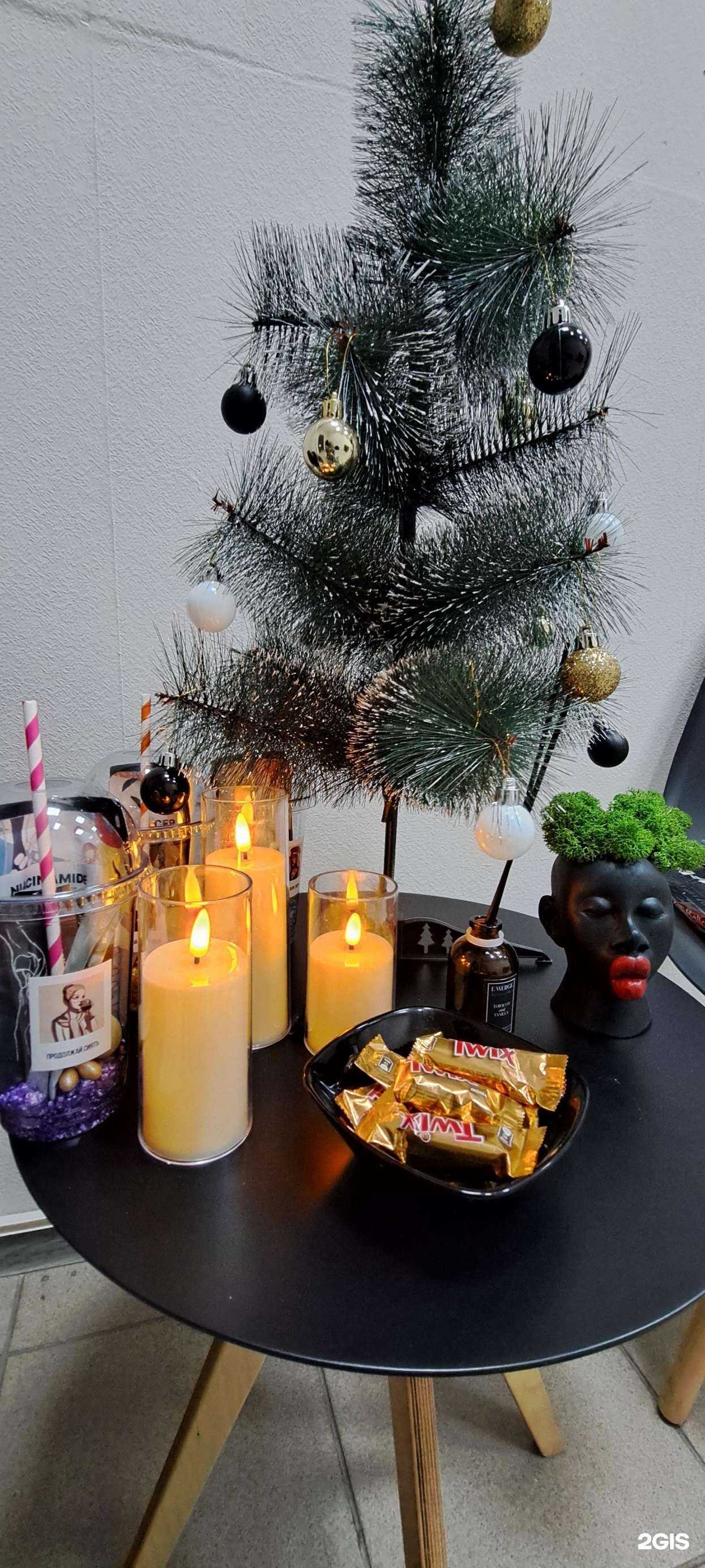 Отзывы на компанию TanGo в г. Томск c фото