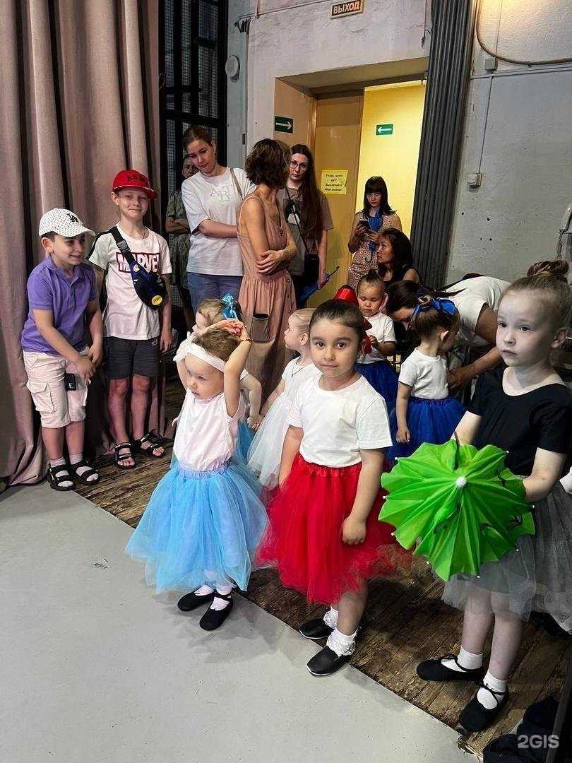 Отзывы на компанию Happy gym в Тюмени c фото