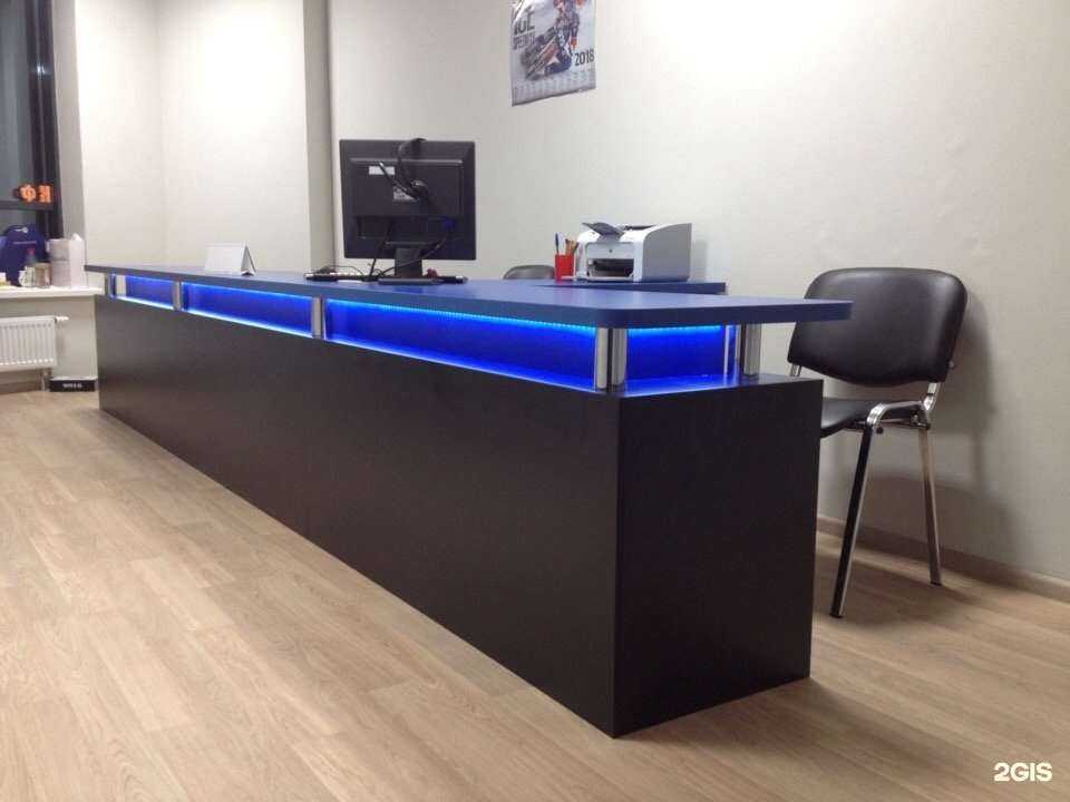 Отзывы на компанию Екм96 в Екатеринбурге c фото