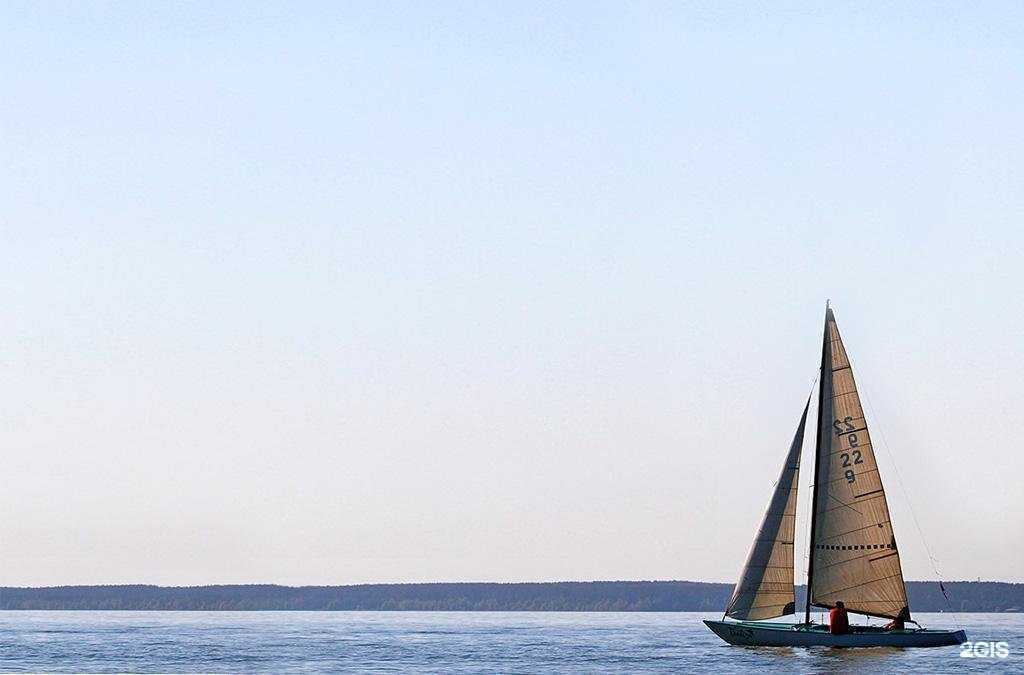 Отзывы на компанию Nautica в г. Новосибирск c фото