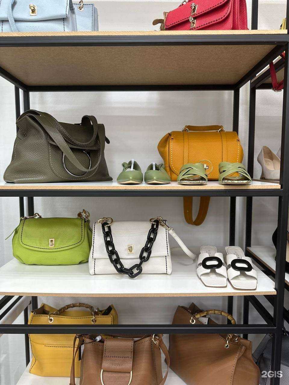 Отзывы на компанию Gerry fashion в г. Красноярск c фото