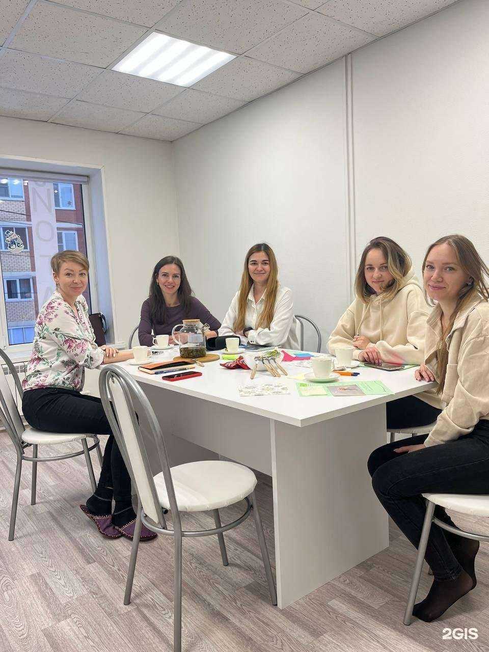 Отзывы на компанию Мята Space в Лобне c фото