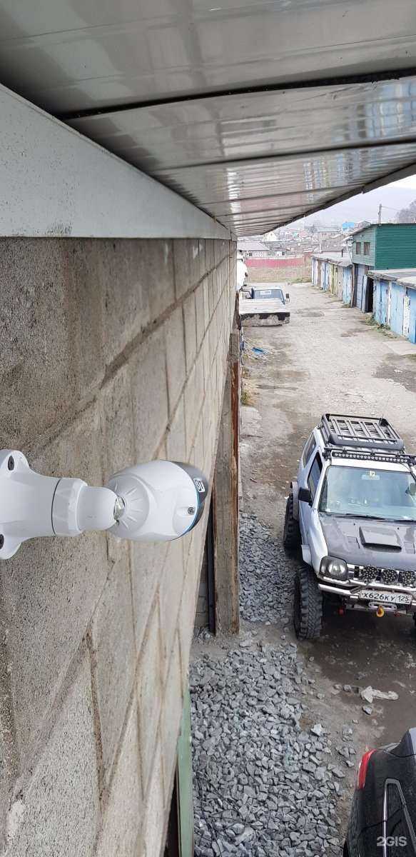 Отзывы на компанию Сфера в г. Находка c фото