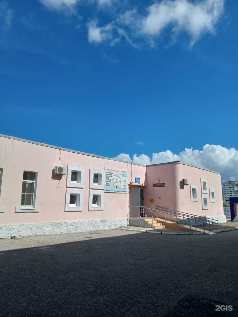 Отзывы на компанию Олимп в Новороссийске c фото