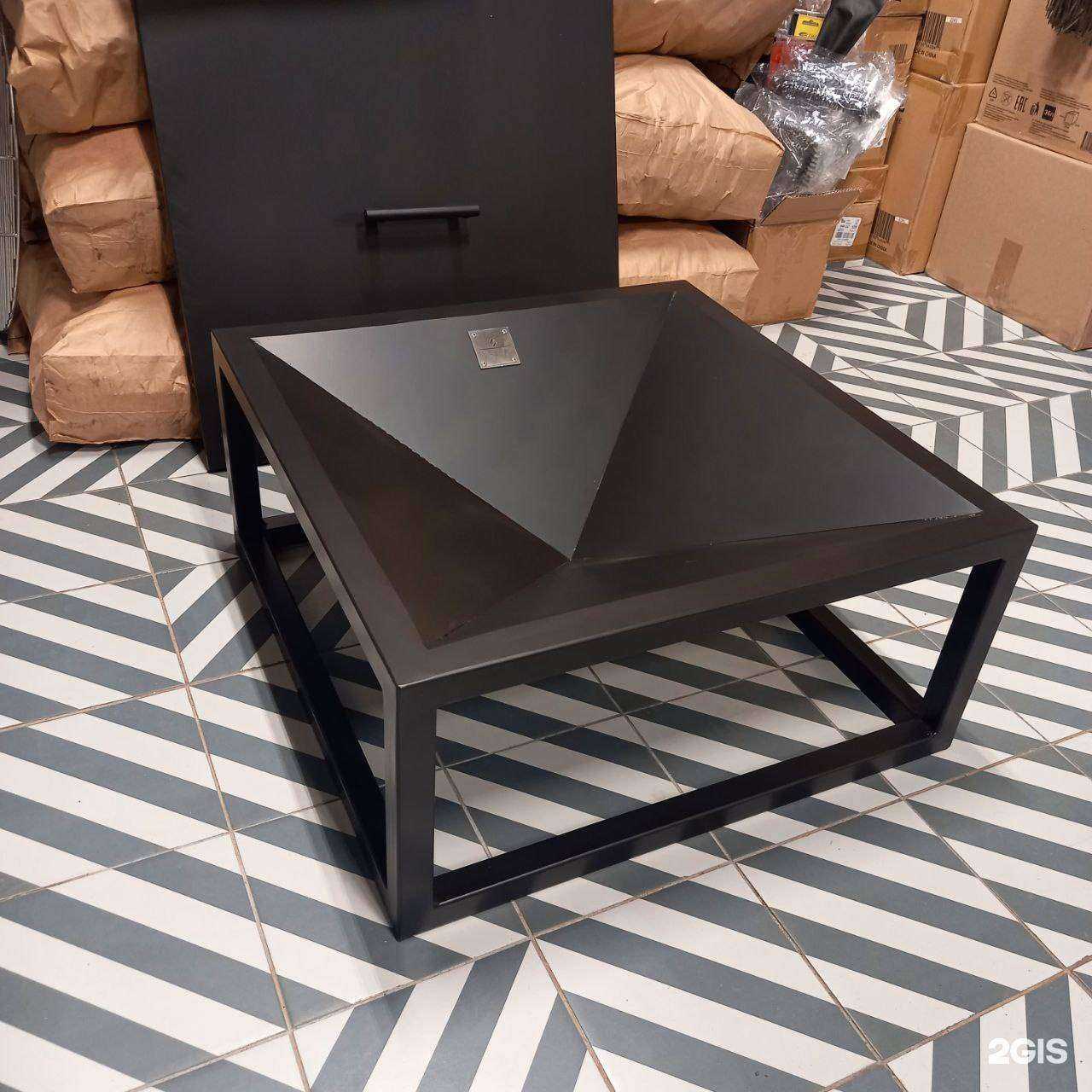 Отзывы на компанию Не в Техасе в г. Саранск c фото