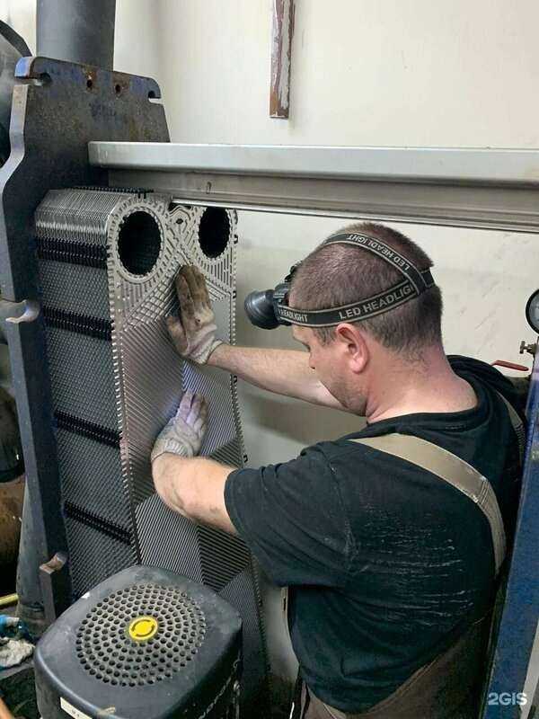 Отзывы на компанию Промпарк Богословский  в г. Краснотурьинск c фото