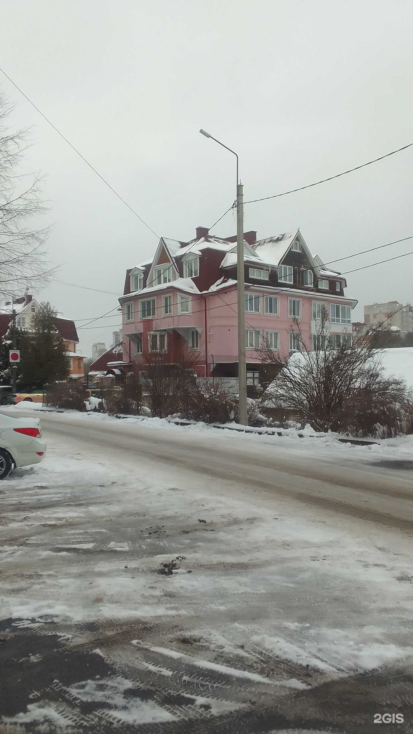 Отзывы на компанию Вэд-экспресс в Брянске c фото - фотография 2 из 2