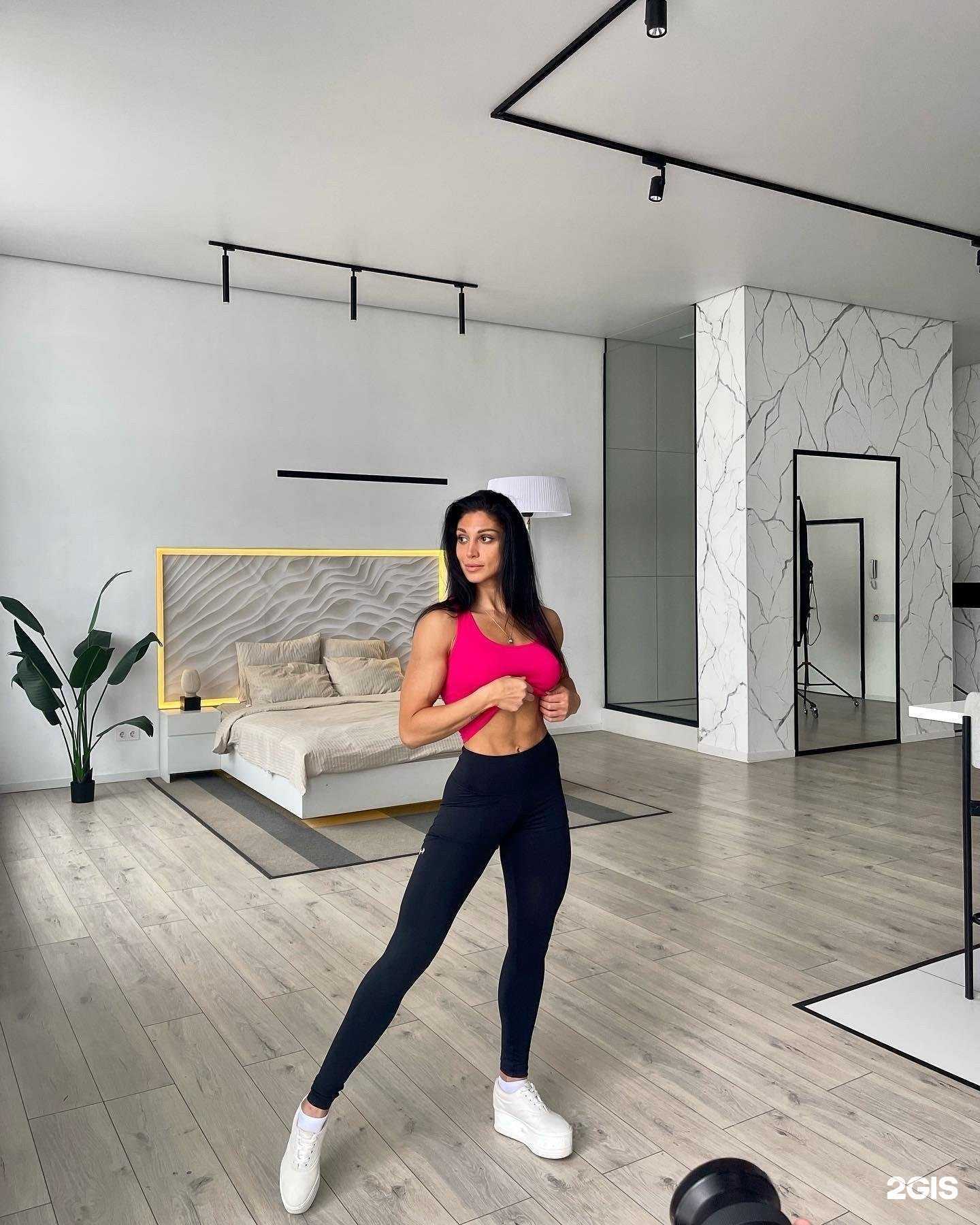 Отзывы на компанию Fitbox в г. Калининград c фото