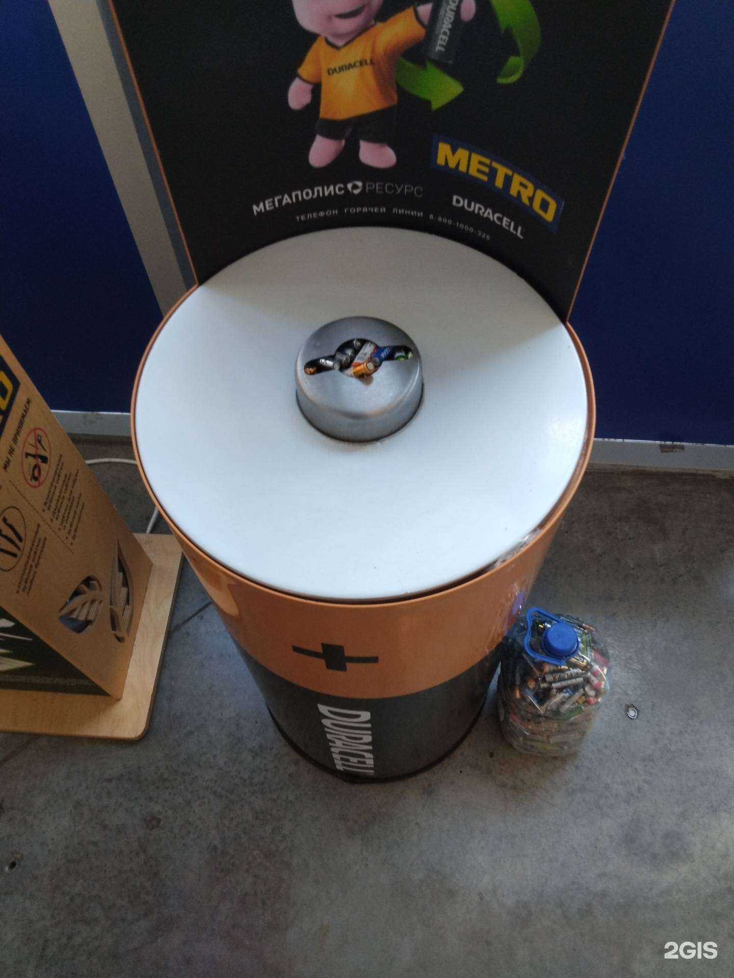 Отзывы на компанию Мегаполисресурс в г. Тольятти c фото