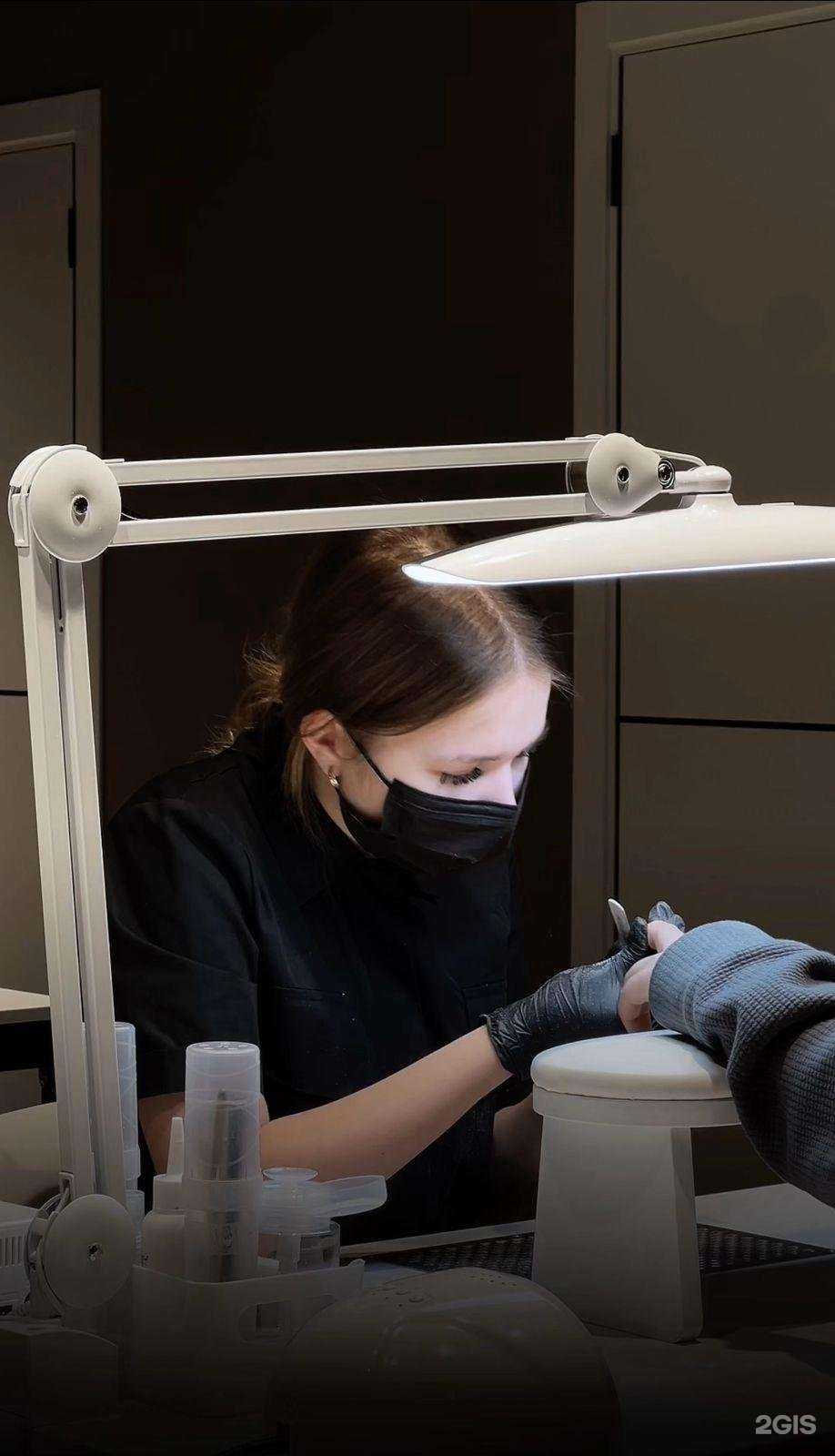 Отзывы на компанию Expert nail в Сургуте c фото