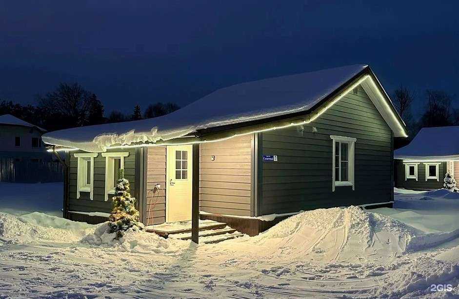 Отзывы на компанию Karjalan Talo в Сортавале c фото