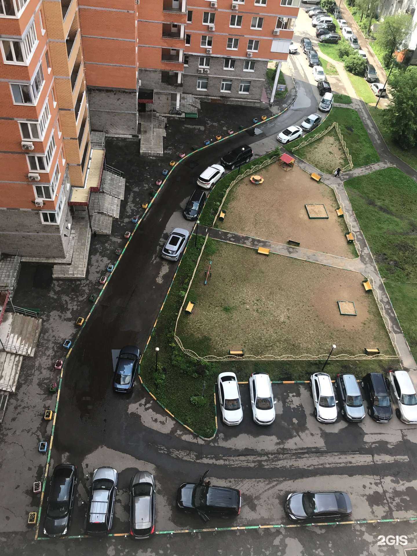 Отзывы на компанию Notbroken в Королёве c фото - фотография 2 из 2