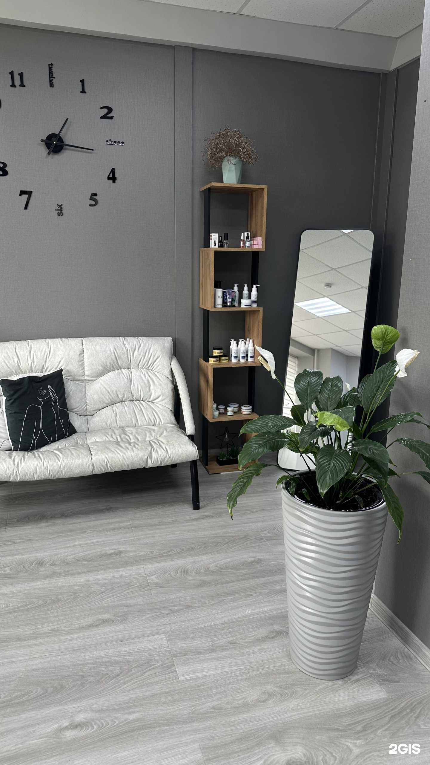 Отзывы на компанию Nail.s_for_you в Владивостоке c фото