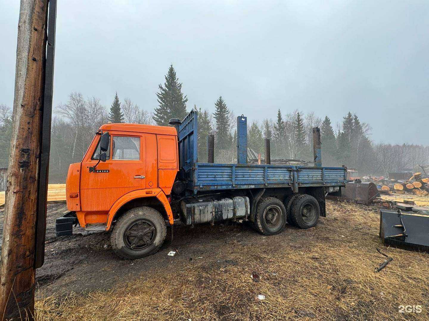 Отзывы на компанию Доверие в Томске c фото