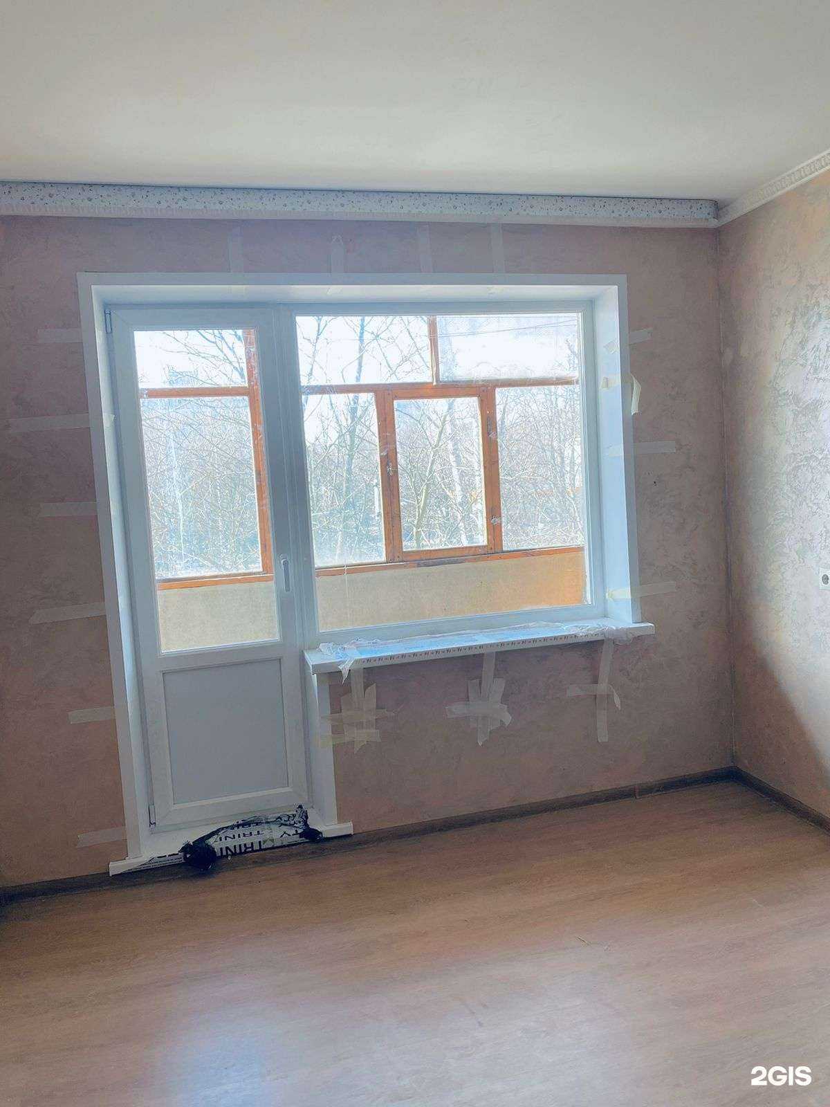 Отзывы на компанию Окна & Балконы в Ярославле c фото