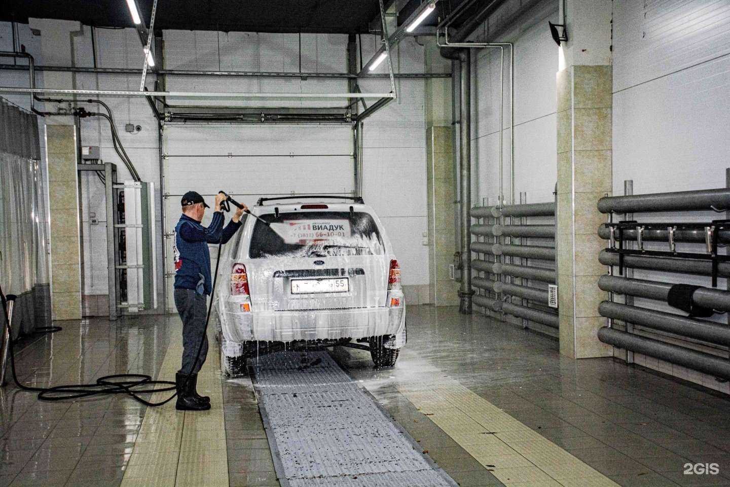 Отзывы на компанию ВИАДУК в Омске c фото