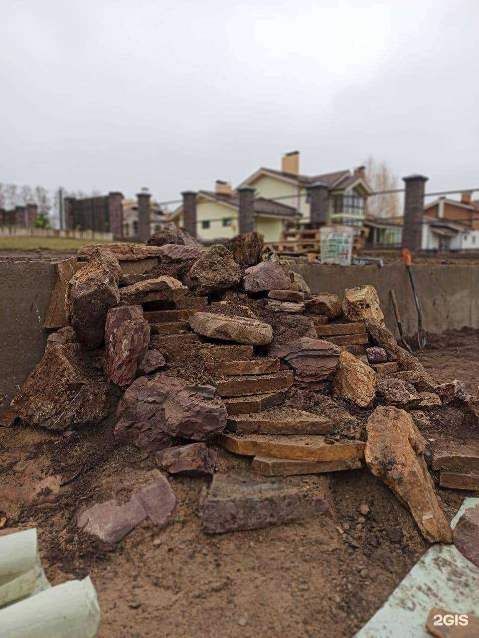 Отзывы на компанию Волгапарк в Нижнем Новгороде c фото