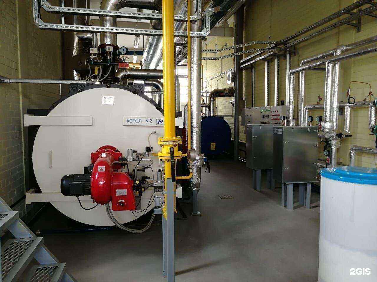 Отзывы на компанию Теплоавтоматика в г. Орехово-Зуево c фото