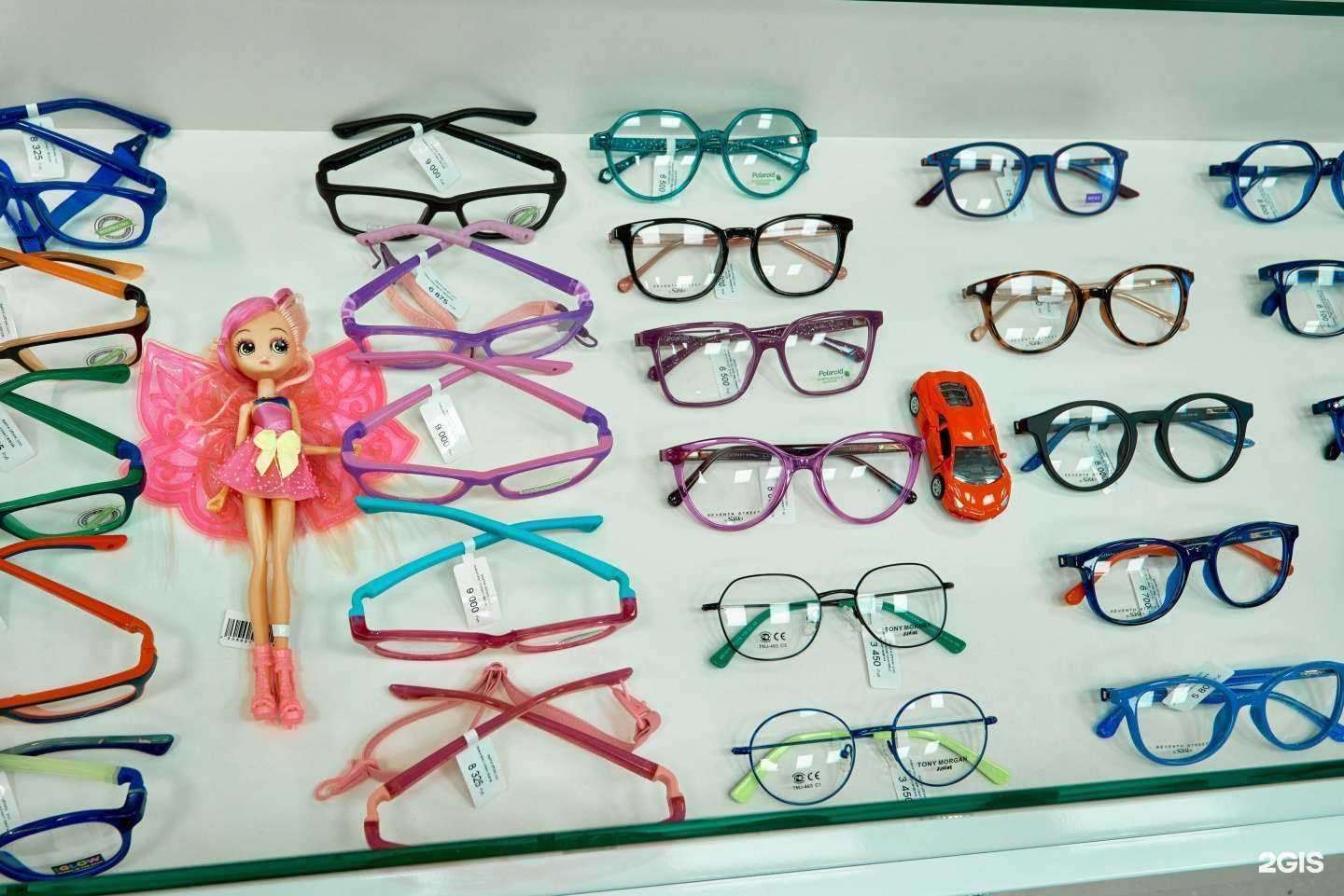 Отзывы на компанию ШБ Оптика в г. Казань c фото