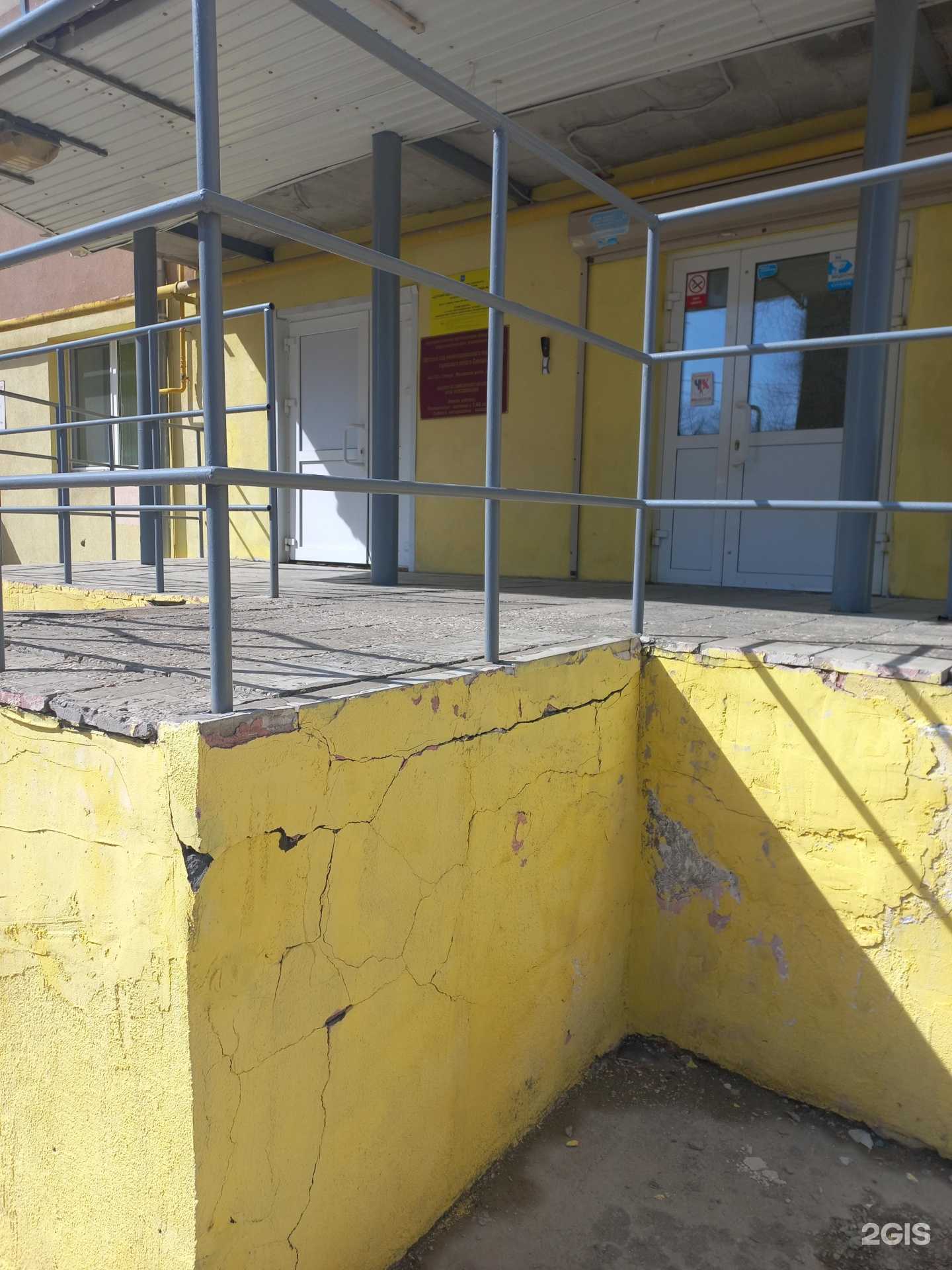 Отзывы на компанию Детский сад №385 комбинированного вида в Самаре c фото