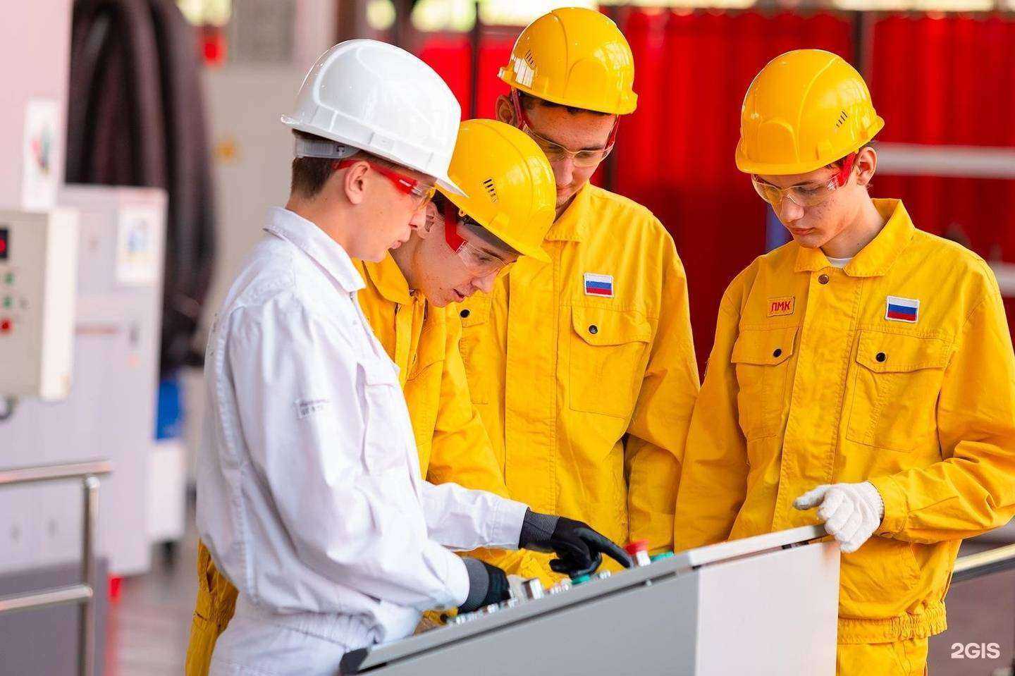 Отзывы на компанию Институт развития дуального образования в г. Первоуральск c фото