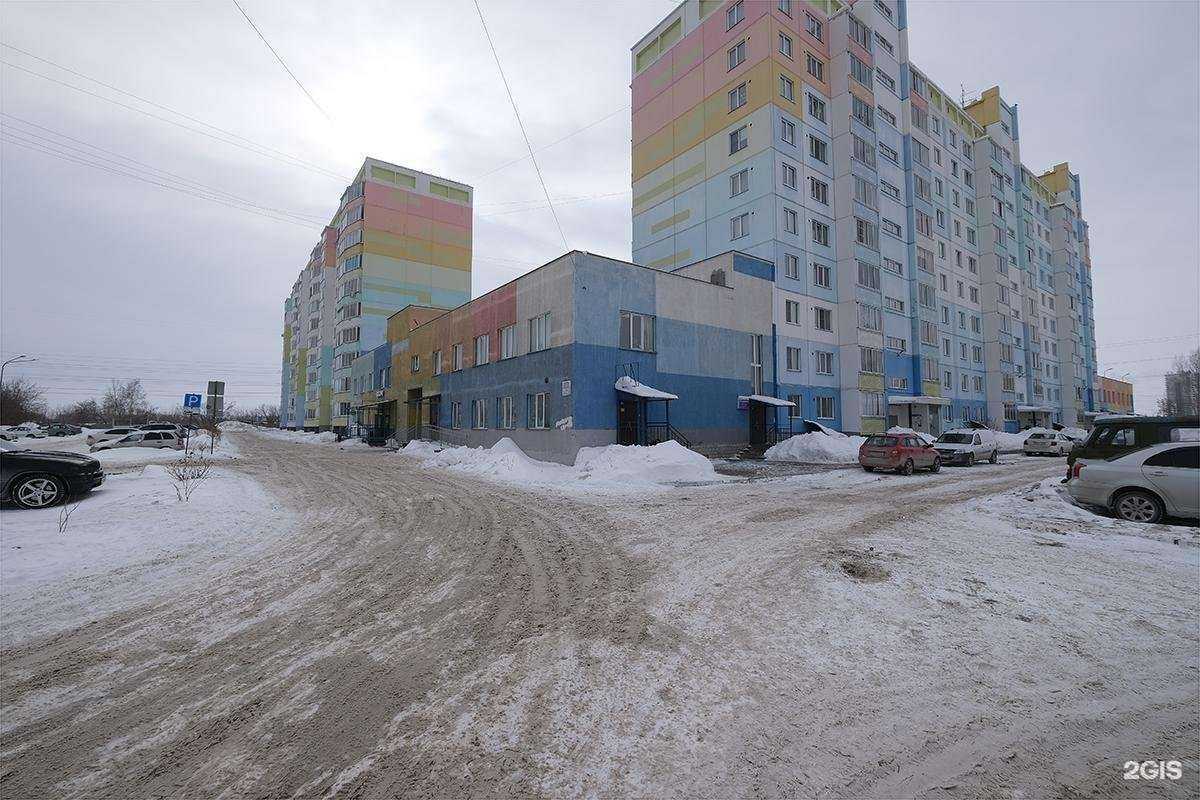 Отзывы на компанию Ncity в Новосибирске c фото - фотография 2 из 2