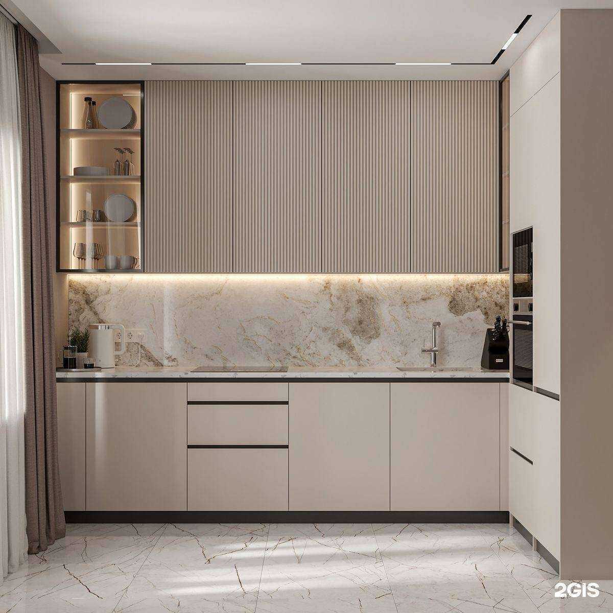 Отзывы на компанию Милли мебель в Казани c фото