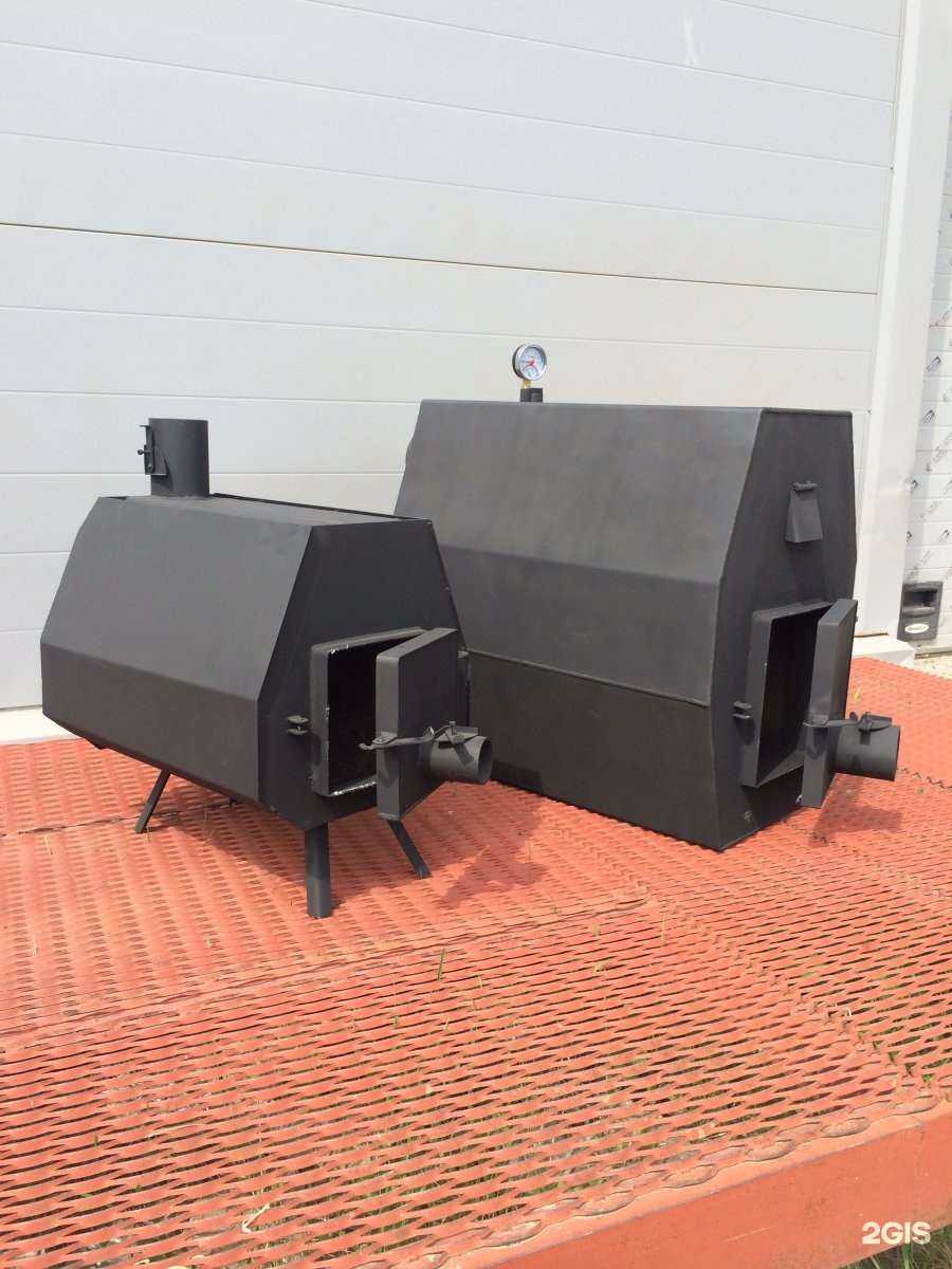 Отзывы на компанию Выбор в Перми c фото