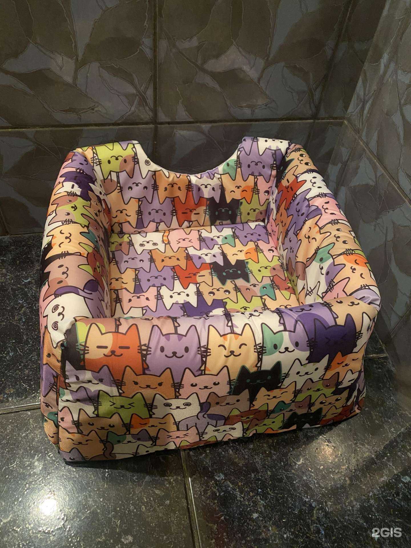 Отзывы на компанию Усатый друг в г. Омск c фото