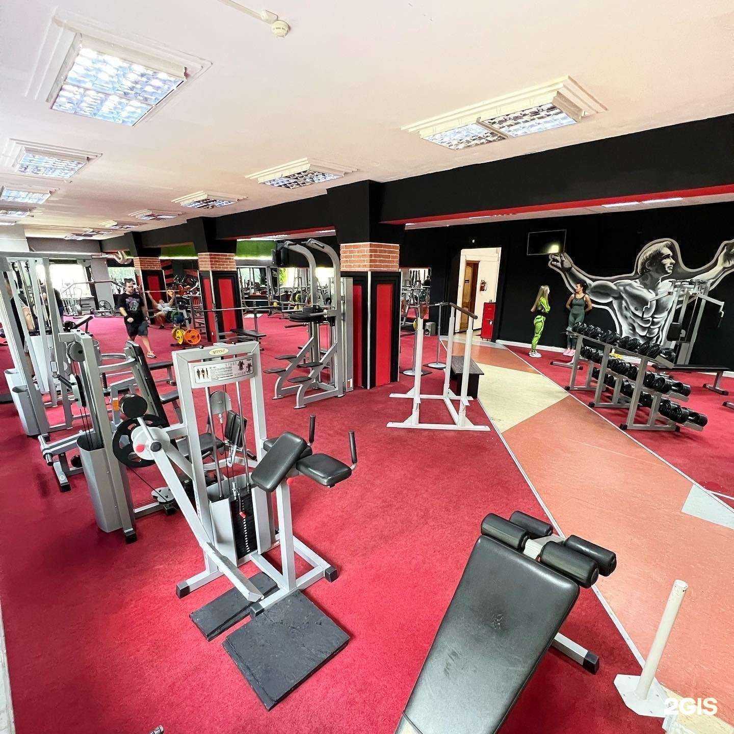 Отзывы на компанию Спарта в г. Балаково c фото