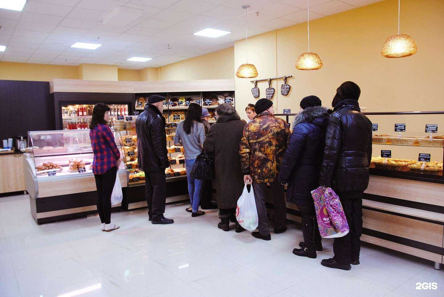 Отзывы на компанию Северная хлебница в Архангельске c фото