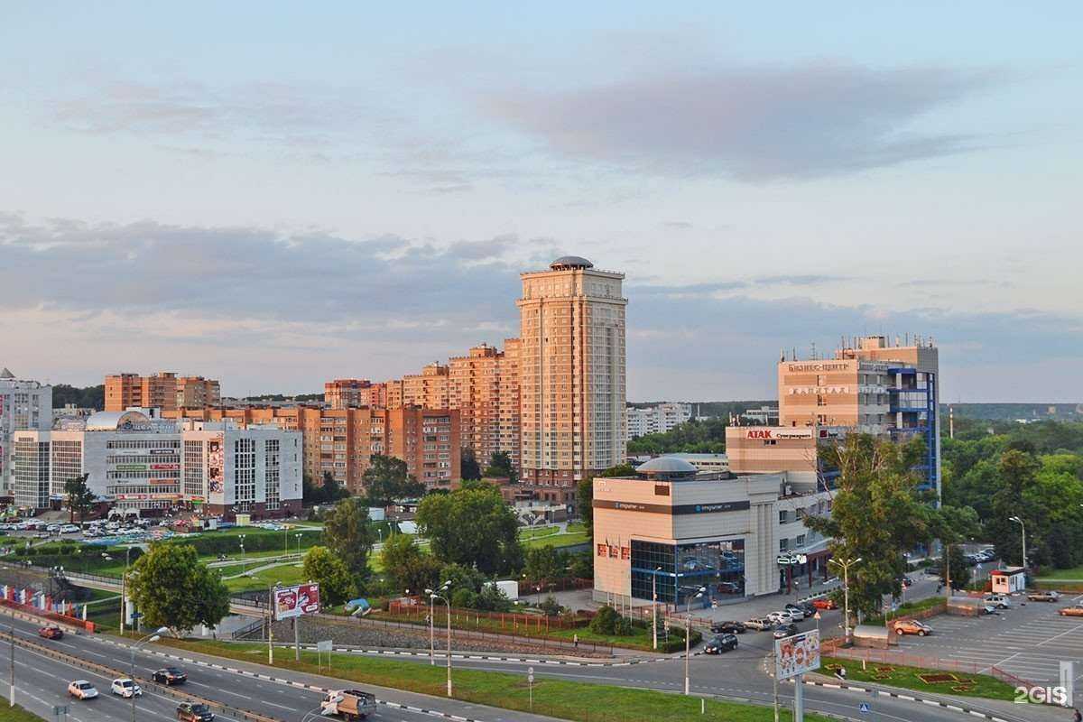 Отзывы на компанию Жилсервис в Щелково в Щёлкове c фото