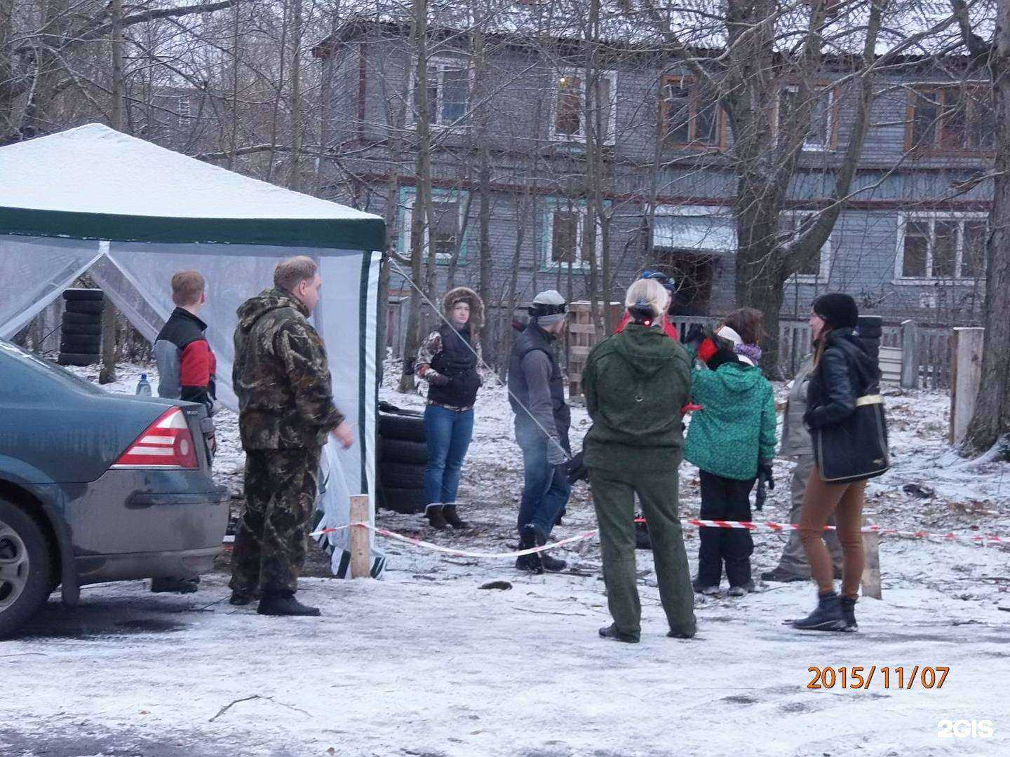 Отзывы на компанию Братство Стали в Северодвинске c фото