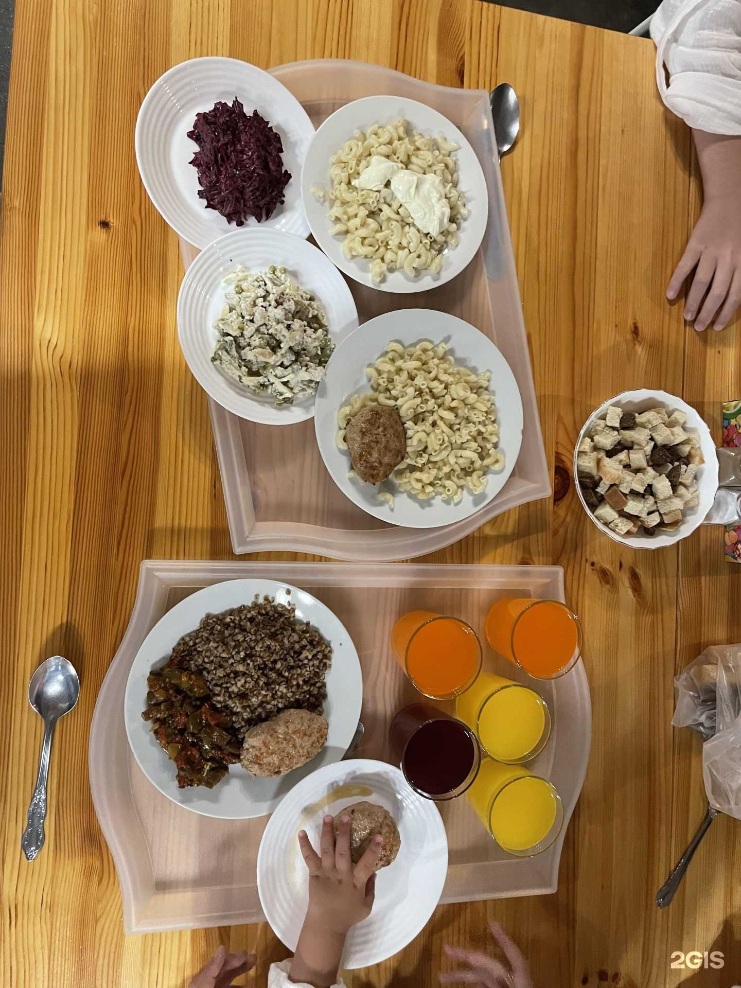 Отзывы на компанию 5я в Новороссийске c фото