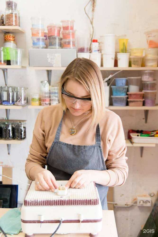 Отзывы на компанию Грани olli в Томске c фото