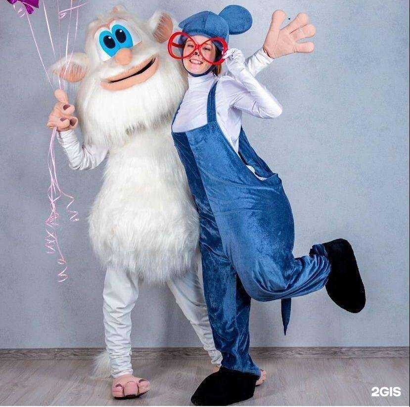 Отзывы на компанию Владивосток шоу в Владивостоке c фото