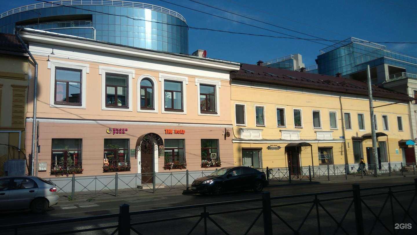 Отзывы на компанию Dias Barber в Казани c фото - фотография 2 из 2