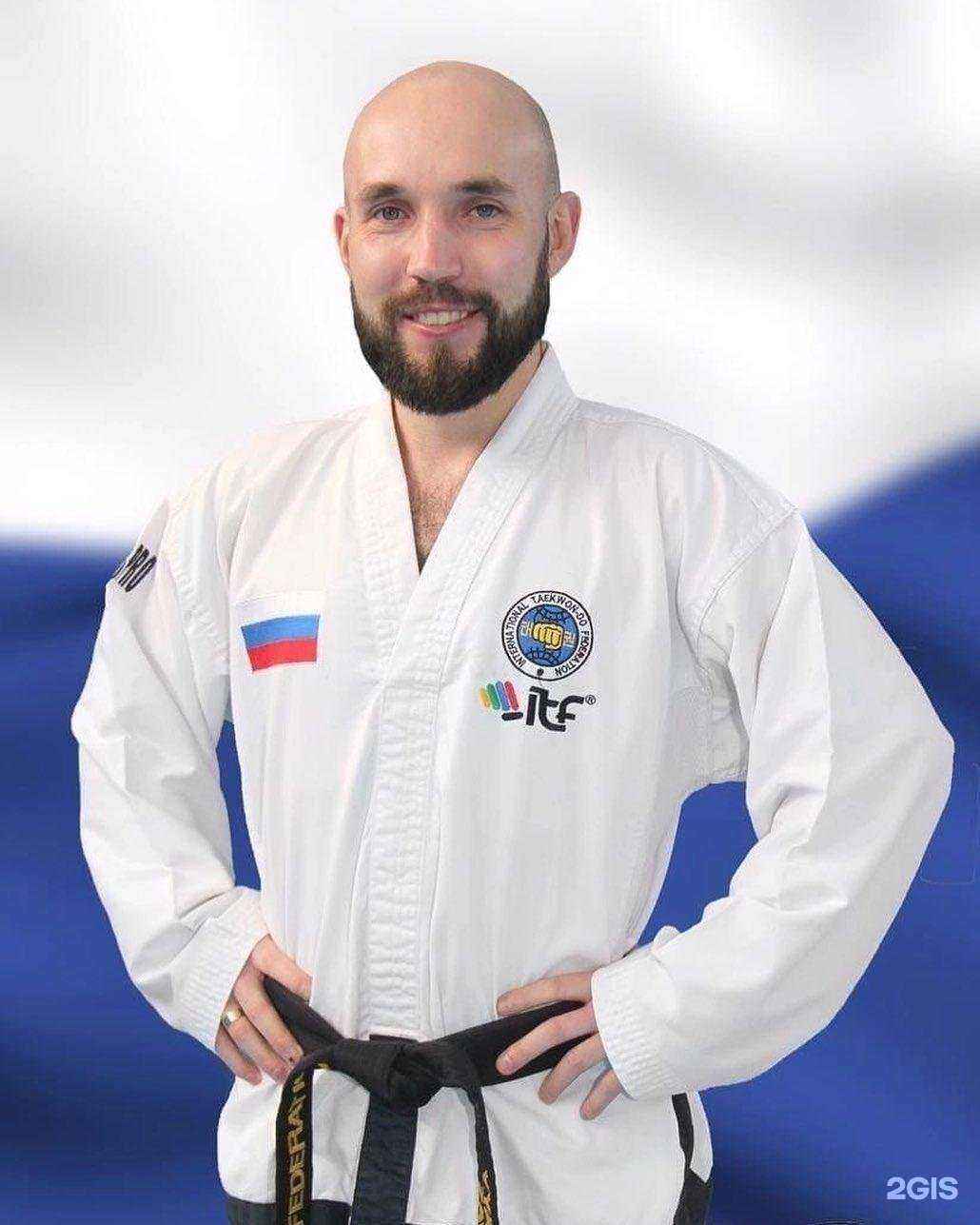 Отзывы на компанию Федерация тхэквондо МФТ Омской области в Омске c фото