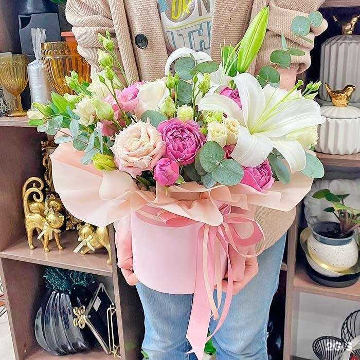 Отзывы на компанию Ажур в Барнауле c фото