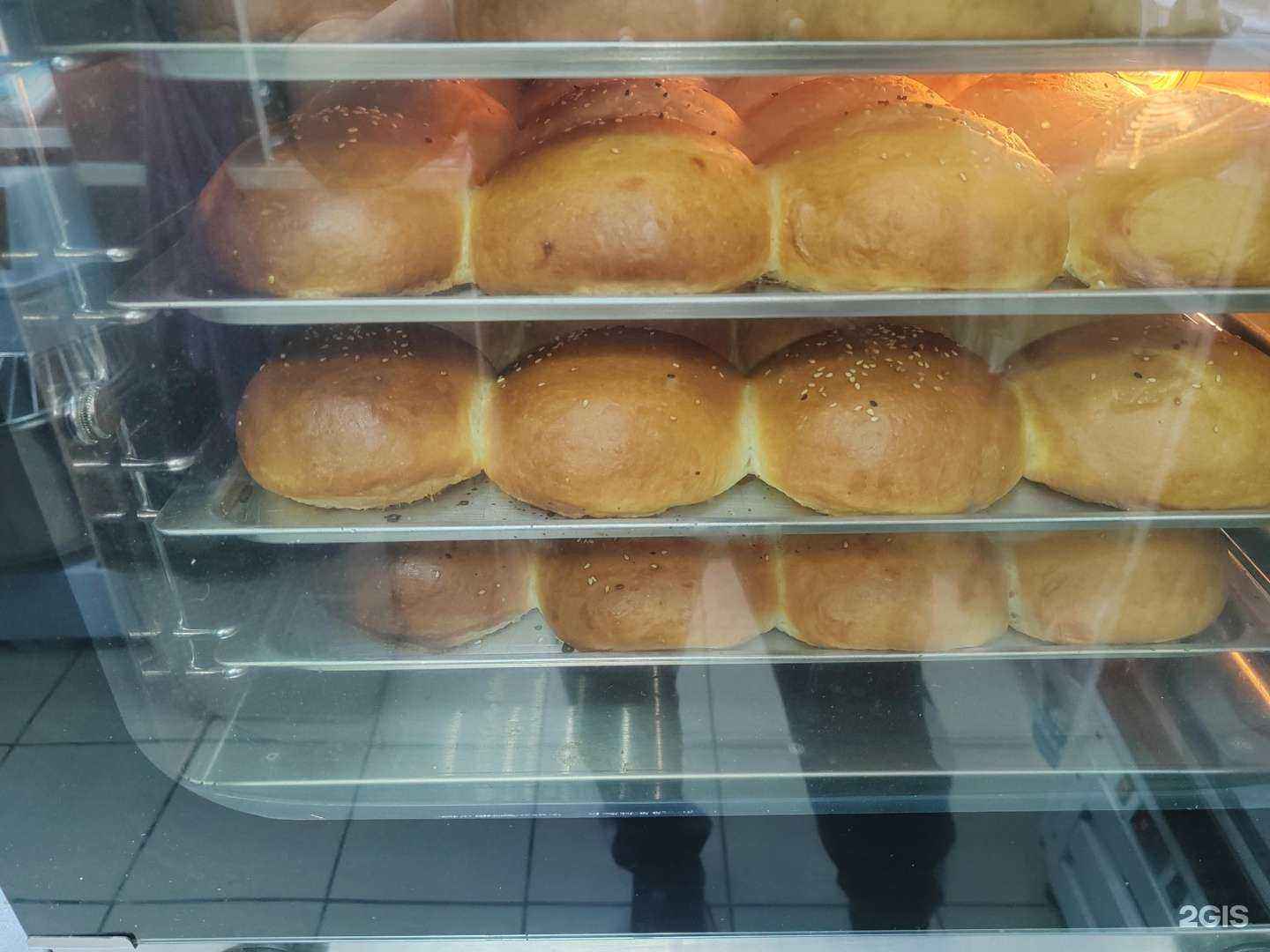 Отзывы на компанию Cheburek Like в Сыктывкаре c фото