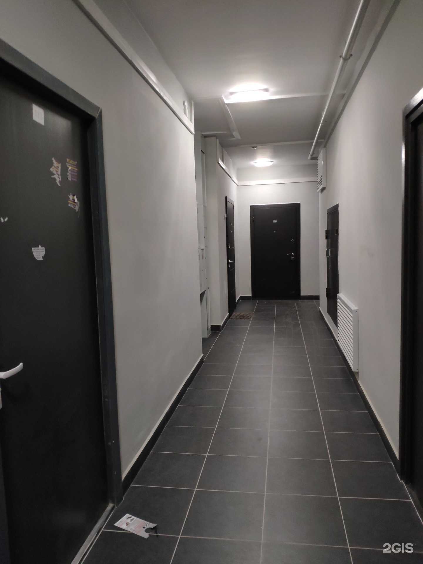 Отзывы на компанию Гарант недвижимости в Пушкине c фото - фотография 2 из 2