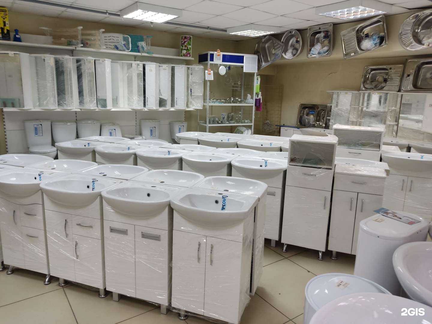 Отзывы на компанию АкваСтиль в г. Барнаул c фото