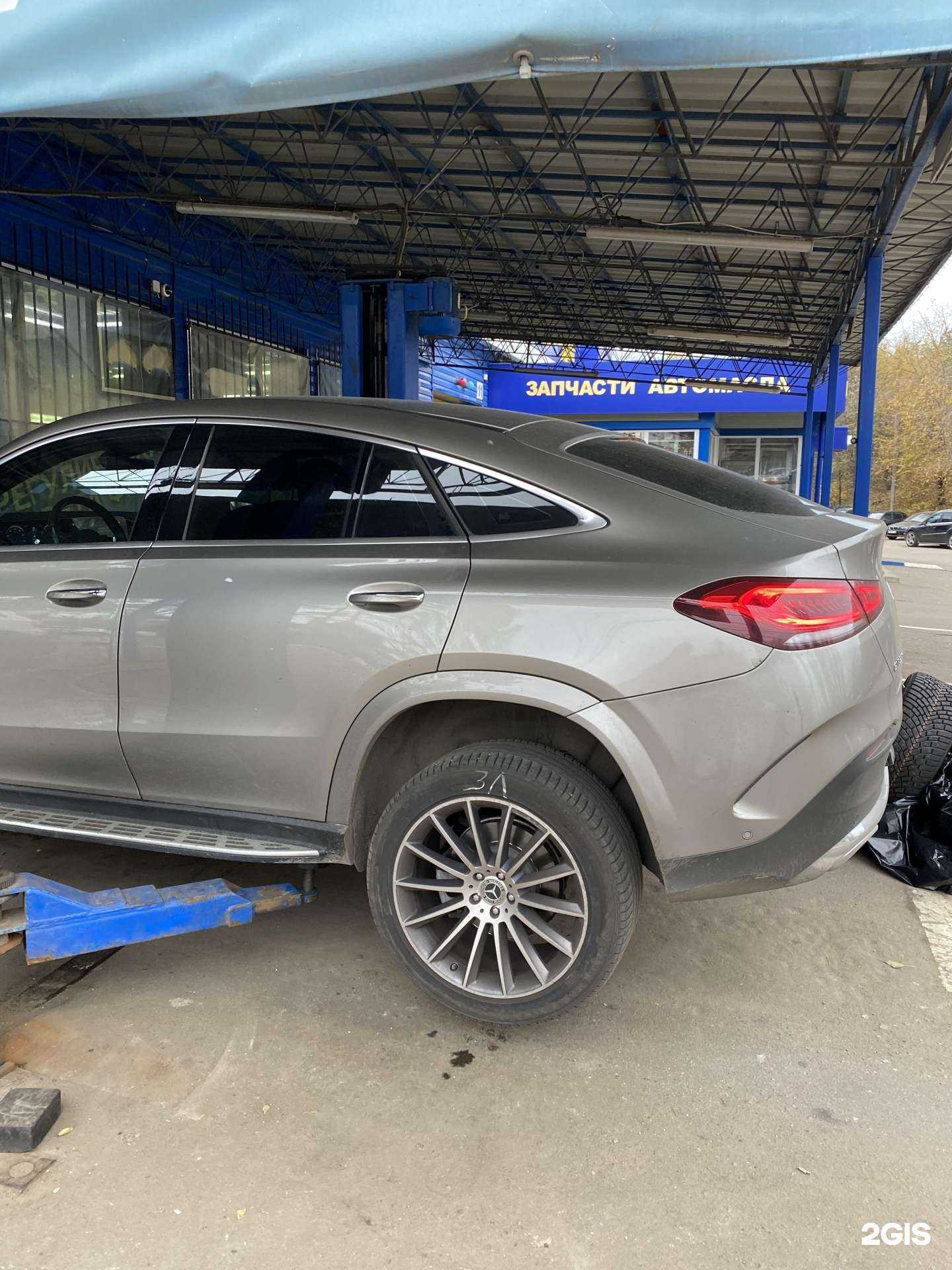 Отзывы на компанию Автошина в Воронеже c фото