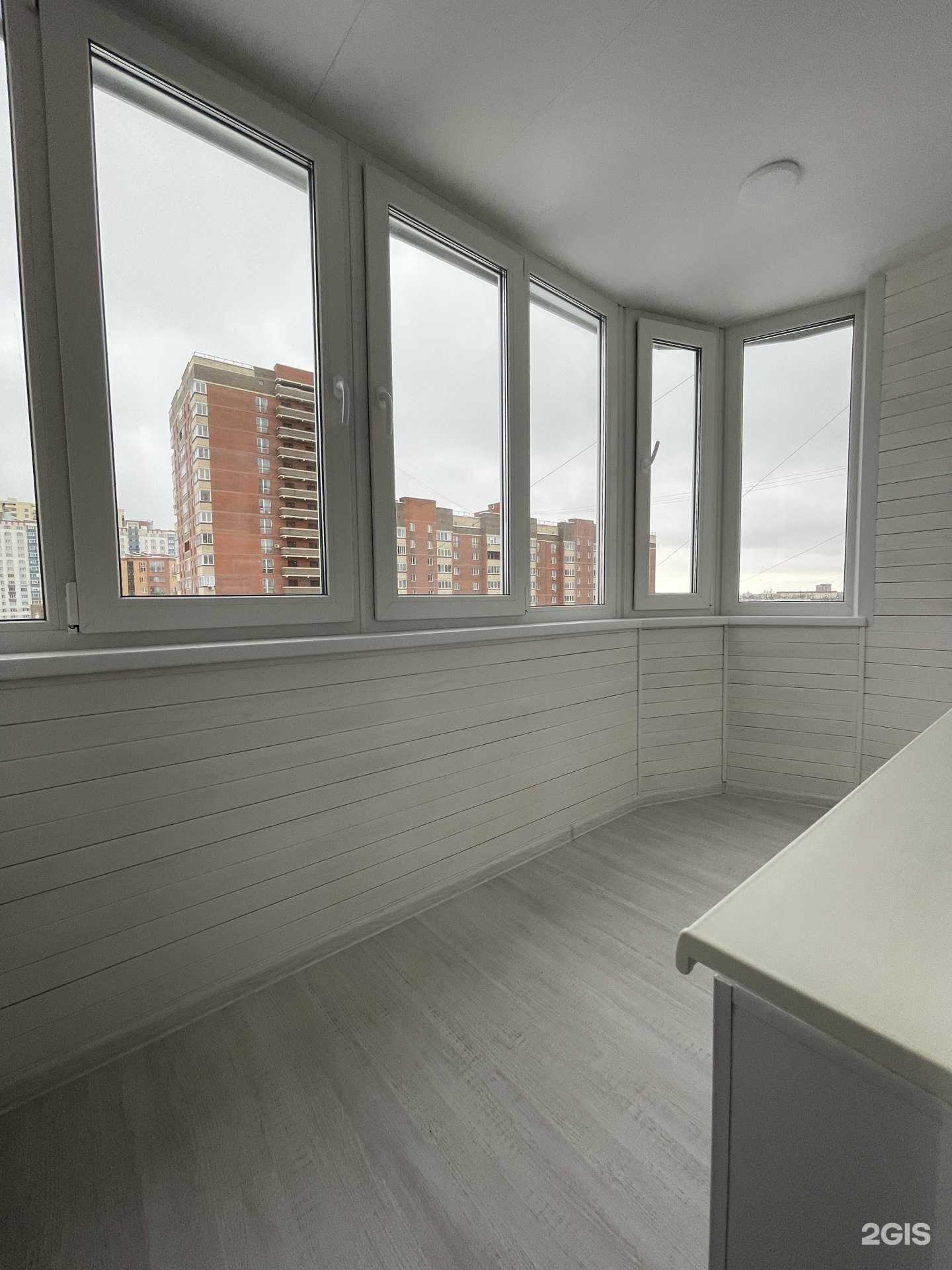 Отзывы на компанию СтройПроспект в г. Краснодар c фото