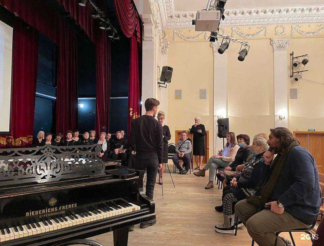 Отзывы на компанию Ансамбль песни и танца им. В.А. Ширшова в г. Истра c фото