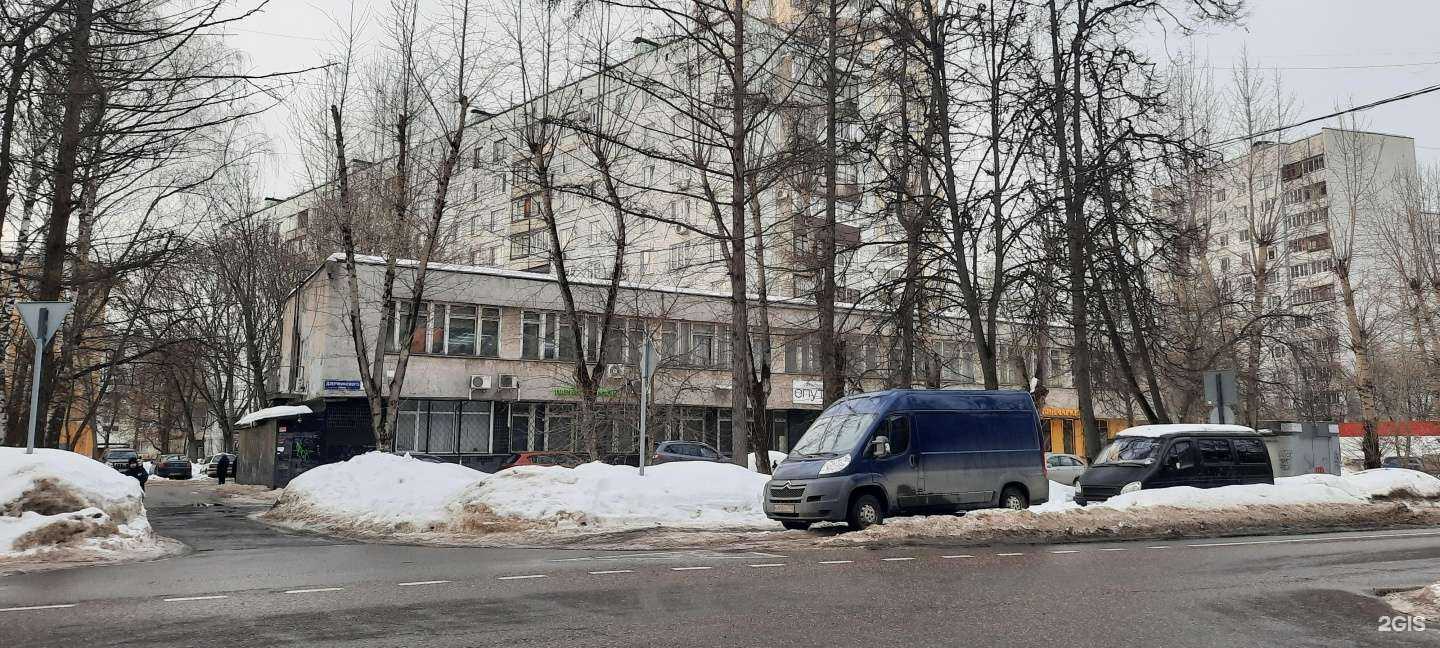 Отзывы на компанию Аникор в Королёве c фото - фотография 2 из 2