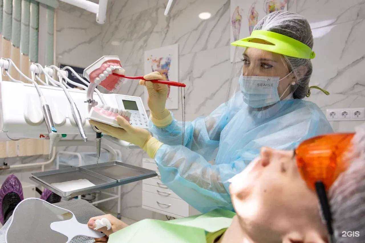 Отзывы на компанию Альфа-стом в Челябинске c фото