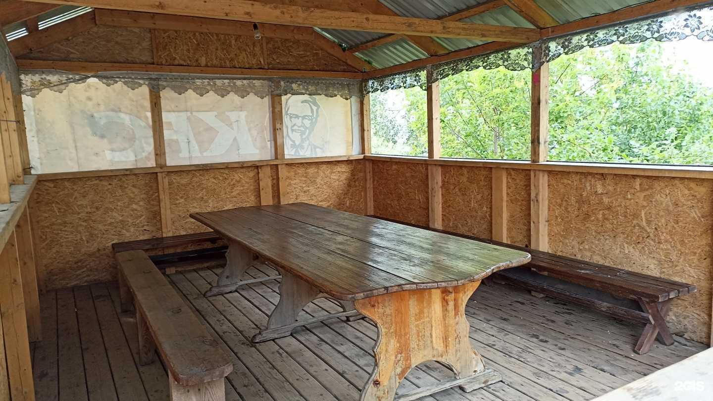 Отзывы на компанию Чайка в Кемерове c фото