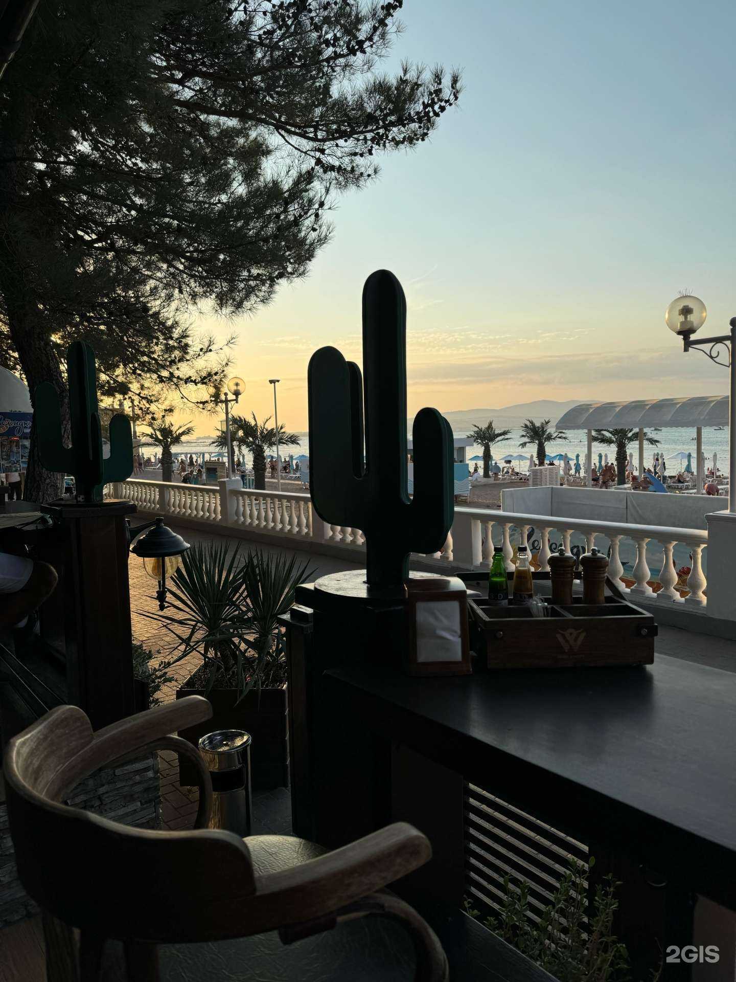 Отзывы на компанию Saloon western в г. Геленджик c фото